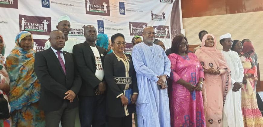 Tchad : davantage d'accès à la terre pour les femmes et les jeunes, un défi majeur