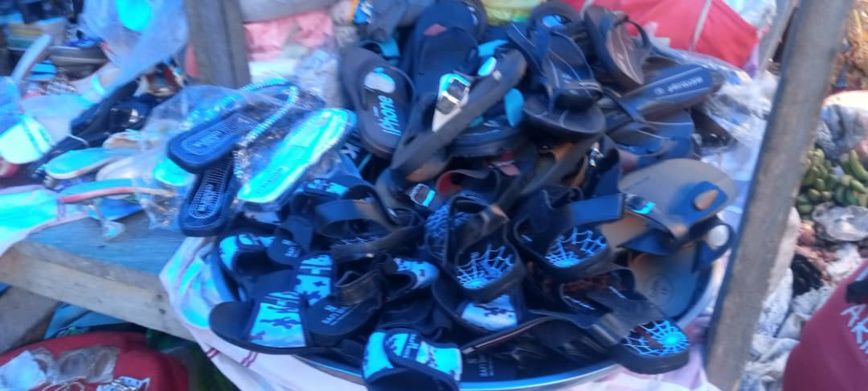 Tchad : une fin d'année difficile pour les ménages à Sarh