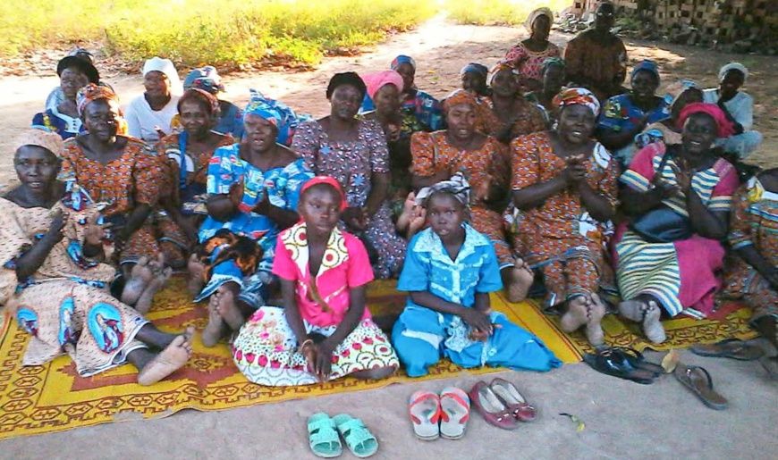 Tchad : célibataire avec un enfant, une appellation choquante