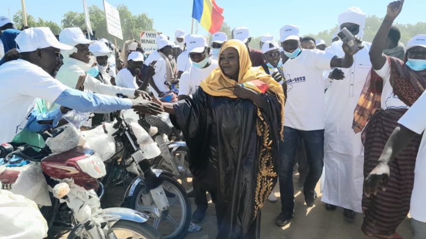 Tchad : la fête nationale de la jeunesse lancée au Batha