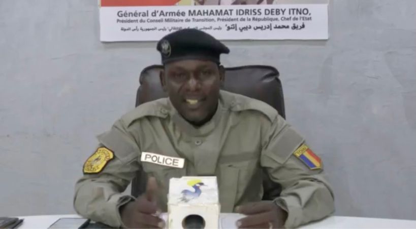 Tchad : 101 cas d’accidents de la voie publique au réveillon du nouvel an