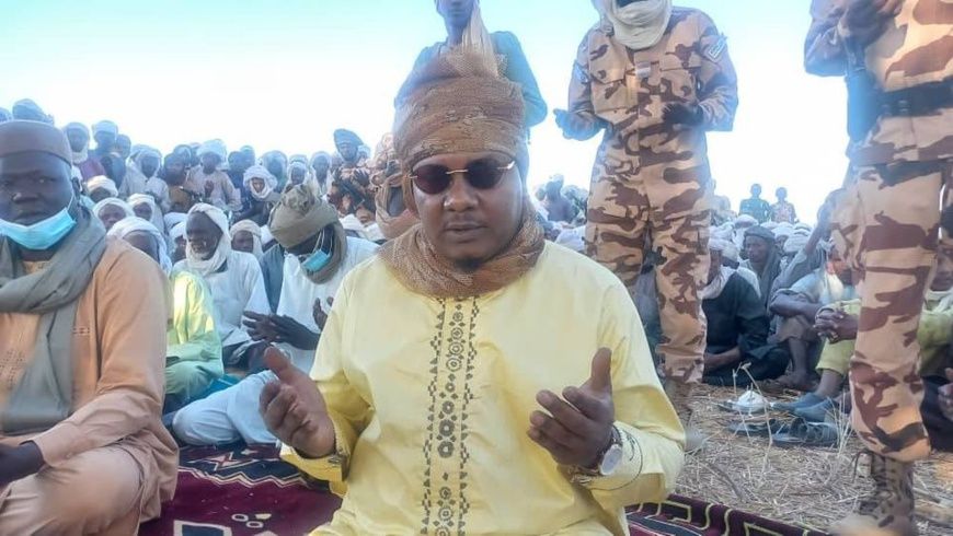 Tchad : un vol de moto a failli dégénérer en conflit intercommunautaire à Niergui