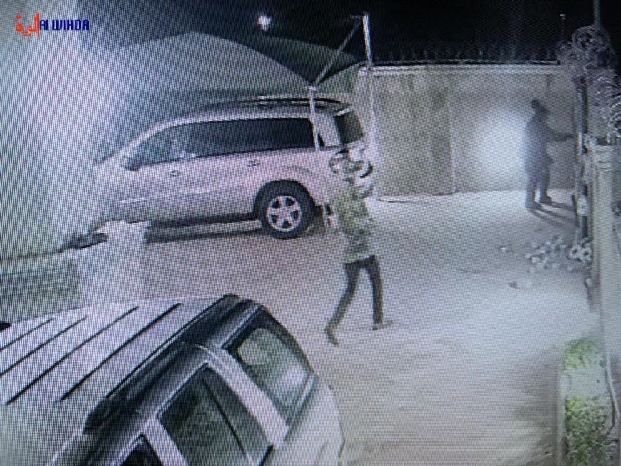 Nigeria : deux étudiants tchadiens enlevés, une rançon exigée