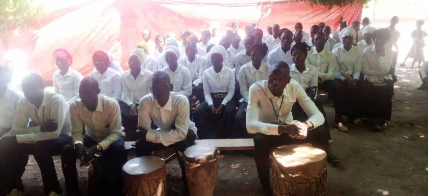 Tchad : une retraite spirituelle de l'AEPT organisée à Kelo