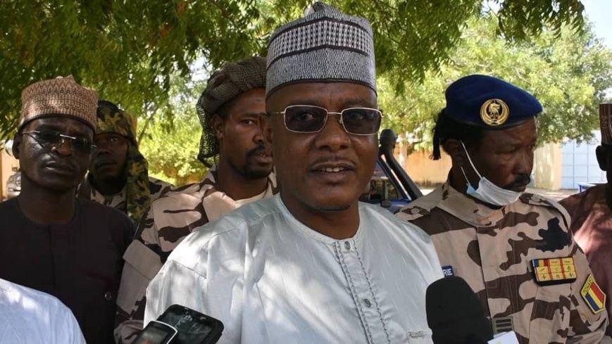 Tchad : des trafiquants d'armes arrêtés au Guera