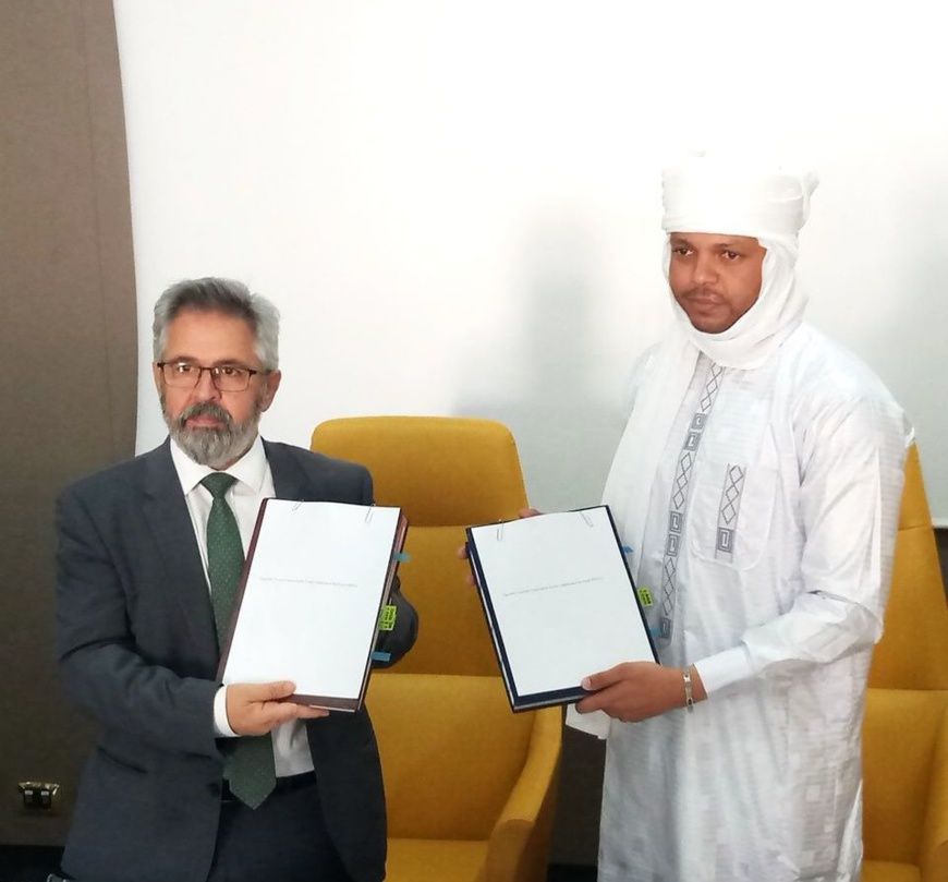 Tchad - Banque mondiale : accord de 150 millions $ pour renforcer la performance du système de santé