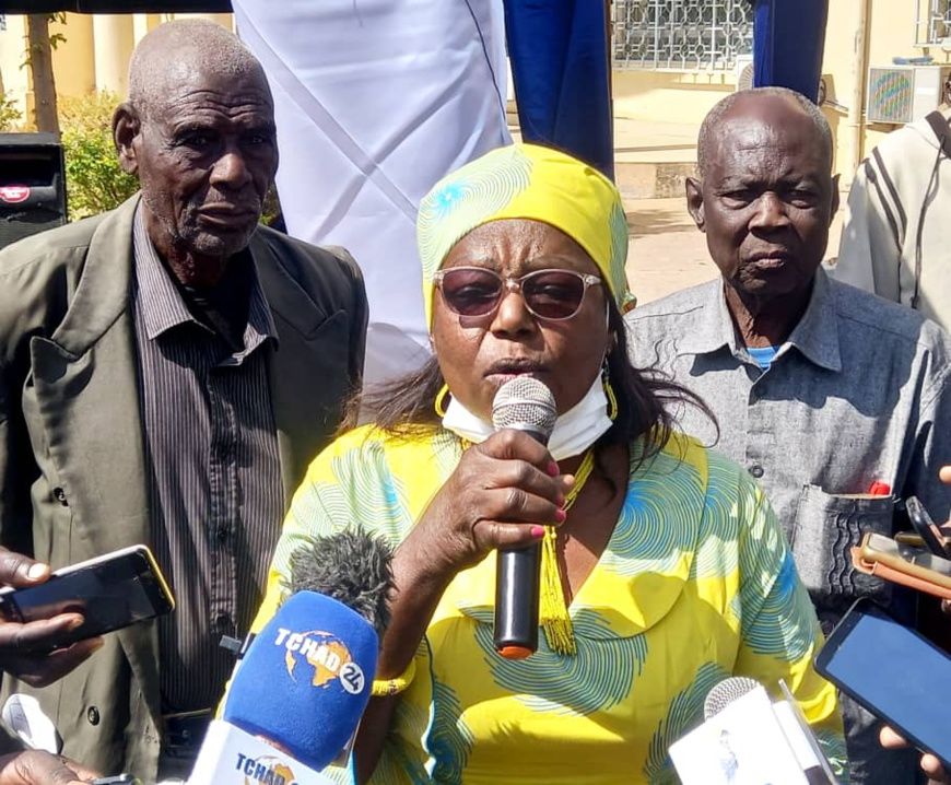 Tchad : les retraités saluent la revalorisation des pensions et réclament l'apurement des arriérés