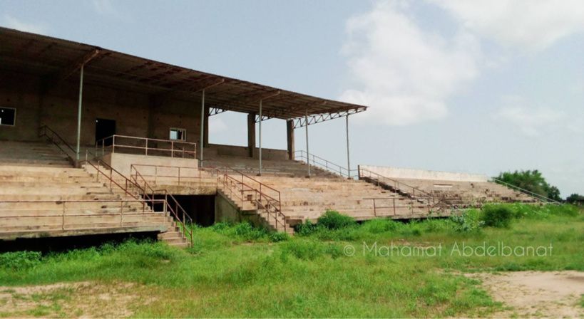 Tchad : des infrastructures entamées depuis 2012 attendent d'être finalisées à Am-Timan