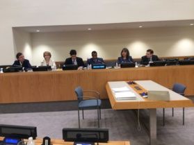 Congo : un prélèvement de 10 centimes par baril de pétrole destiné au fonds vert national