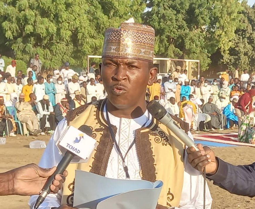 Tchad : journée culturelle de brassage, les jeunes du Kanem géographique célèbrent la cohabitation