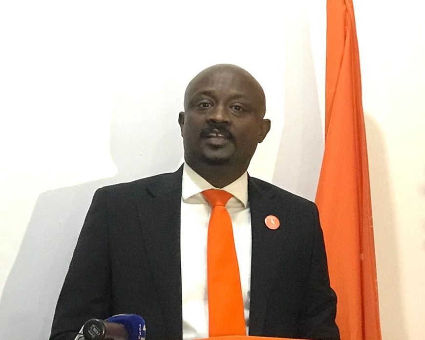 Tchad : le parti Les Patriotes réagit à la levée de suspension et dénonce les actions du gouvernement
