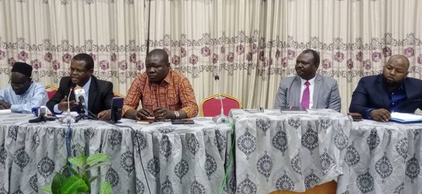 Tchad : le bilan de 100 jours du gouvernement "largement positif"