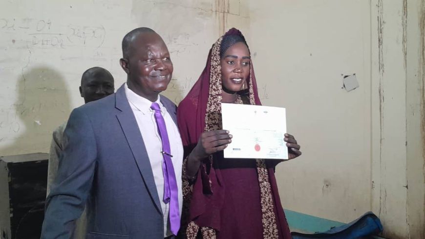 Tchad : l'Université des Sciences et de Technologies d'Ati lance la rentrée solennelle 2022-2023