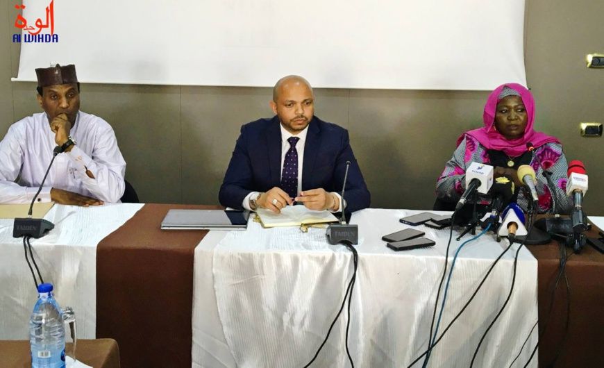 Projet d'électrification du Tchad : la BAD investit 13 milliards FCFA pour Biltine, Bol et Bongor