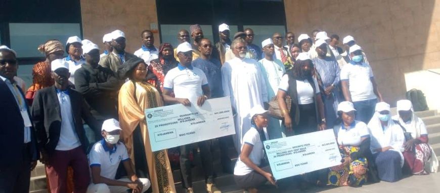 Tchad : l'ONAPE finance les emplois indépendants