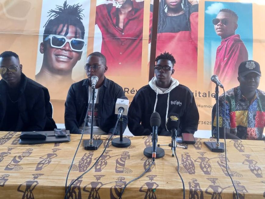 Tchad : le festival culturel New school power 2 célèbrera la révolution digitale du 25 au 27 janvier