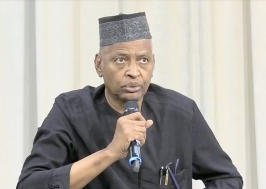 Tchad : Acheikh Ibni Oumar nommé conseiller spécial à la Présidence, une nouvelle mission pour l'ex-ministre