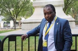 Republic of Congo expels another journalist from country