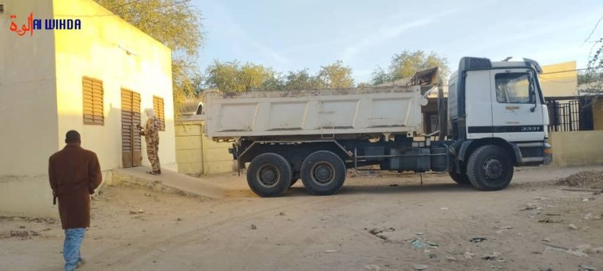 Tchad : tragédie routière entre Abéché et Oumhadjer, 18 morts et 9 blessés graves (bilan provisoire)