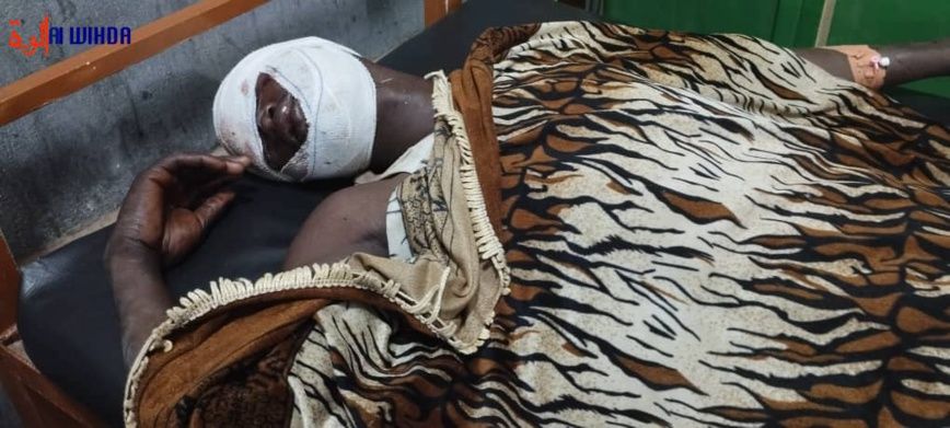 Tchad : accident mortel près d'Oum-hadjer, la CTDDH appelle les autorités à prendre leurs responsabilités