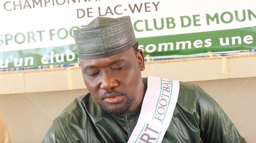 Logone Occidental : Agri Sport, le nouveau club qui veut redonner vie au football tchadien