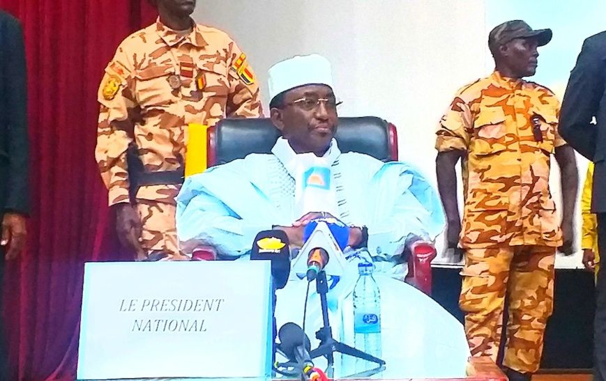 Tchad : le parti RDP célèbre ses 31 ans, retour sur une histoire marquée par la lutte pour la démocratie