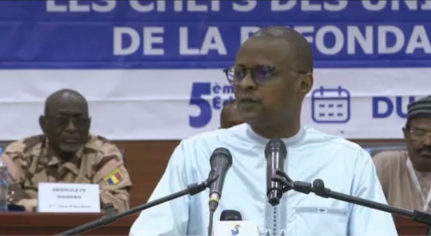 Tchad : 40 ans sans augmentation salariale pour les préfets et sous-préfets, une situation bientôt corrigée