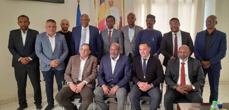 Tchad : le ministère en charge de l’urbanisme réfléchit sur une prévention des risques d’inondations