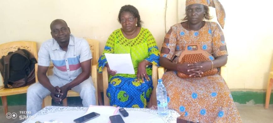 Tchad : femme, paix, sécurité, justice et réconciliation au centre de la prochaine SENAFET