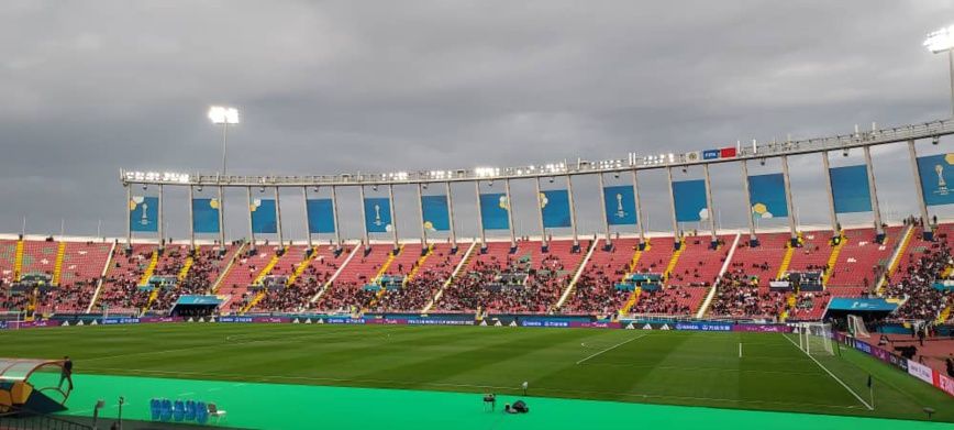 Football : le Real Madrid affronte Al Ahly en demi-finale