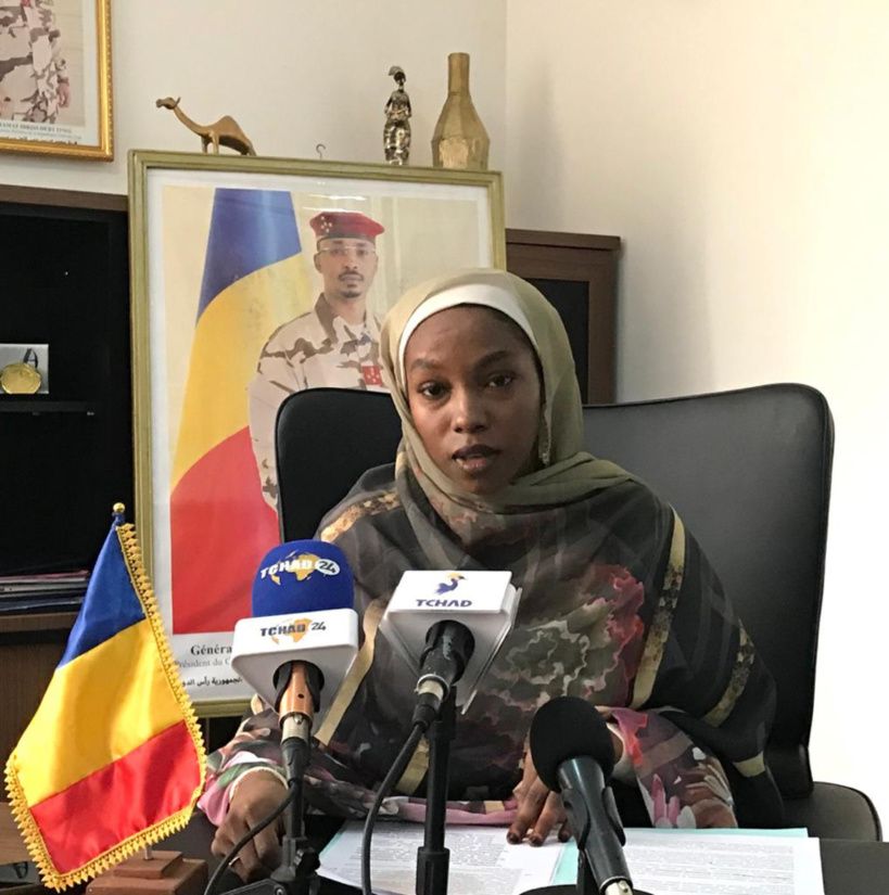 Tchad : le gouvernement appelle à un changement de comportement pour réduire les accidents de la route