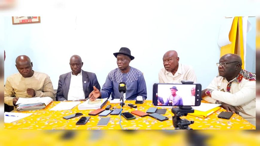 Tchad : "accaparement des terres aux Logones", une plateforme citoyenne tire la sonnette d'alarme