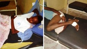 DJIBOUTI : Nouvelles exactions commises par l’armée djiboutienne dans le nord du pays.