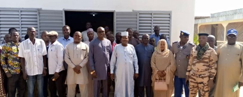 Tchad : la valorisation des produits forestiers non-ligneux, une préoccupation à Sarh