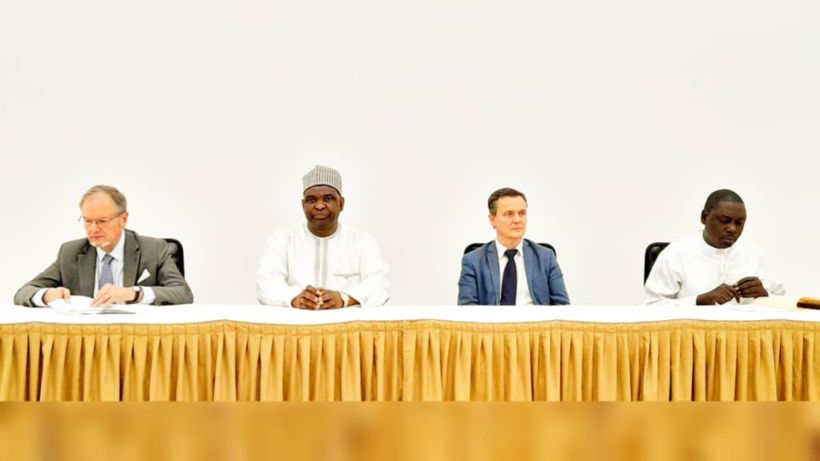 Désinfox Tchad : mobilisation des acteurs de la communication pour une information fiable