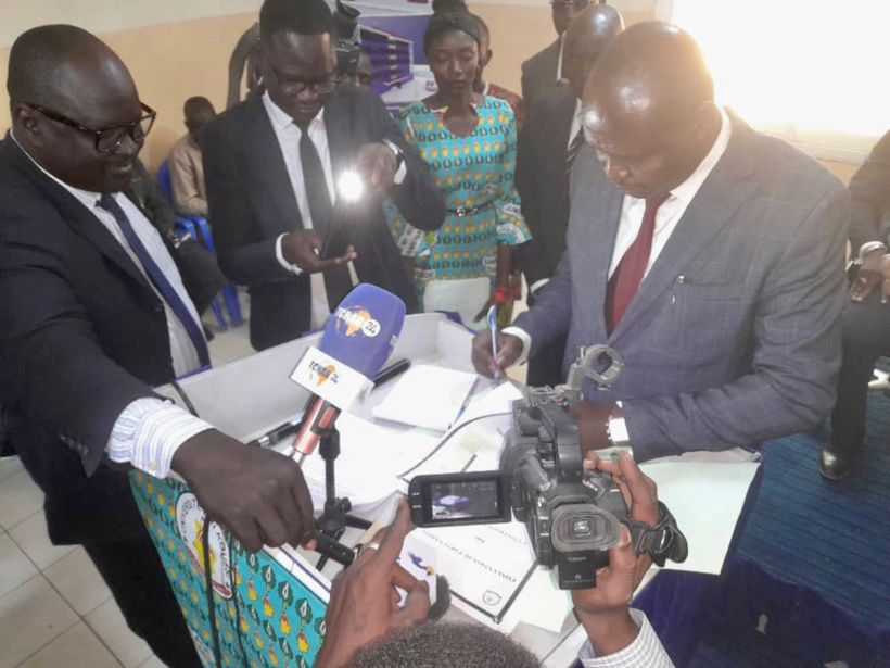 Tchad : l'Université Emi Koussi s'engage à améliorer l'employabilité de ses étudiants