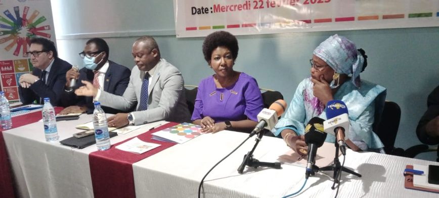 Tchad : vers un nouveau cadre de coopération avec les Nations Unies pour 2024-2026