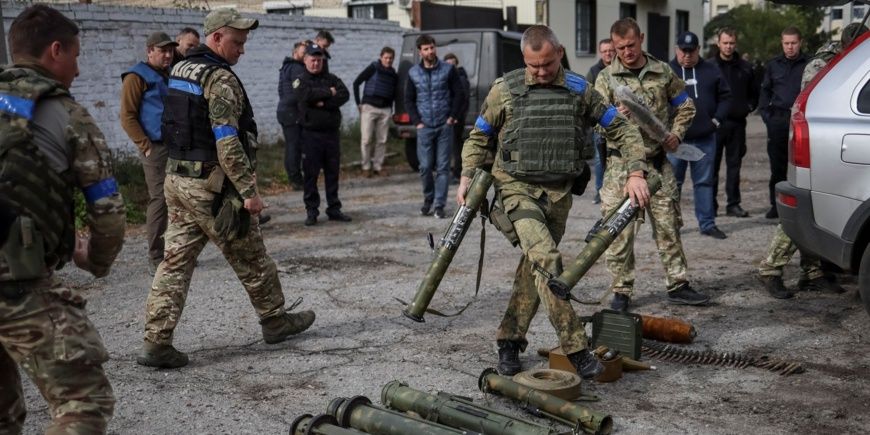 La guerre en Ukraine : un conflit qui révèle la dépendance alimentaire de l'Afrique à l'Occident