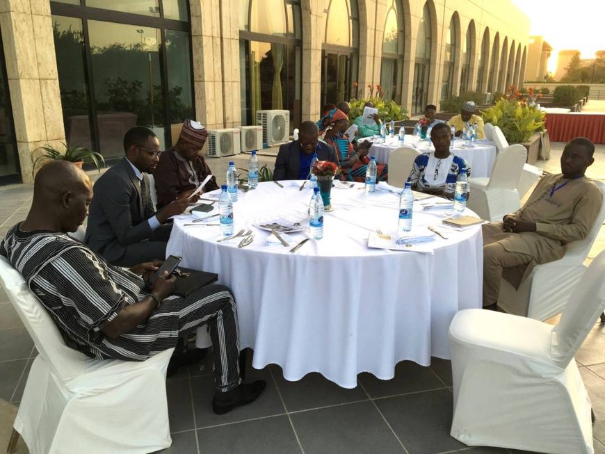 Tchad : l'ONAPE veut innover en 2023 avec un site web pour les demandeurs d'emploi