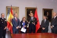 L'Espagne honore les Services de Sécurité marocains