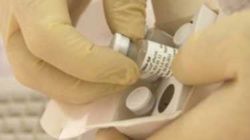 Nouveau vaccin du virus Ebola