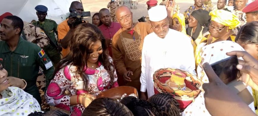 Tchad : le gouvernement lance les activités de la SENAFET à Sarh