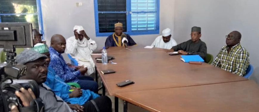 Tchad : la HAMA rencontre les journalistes de la province du Moyen-Chari