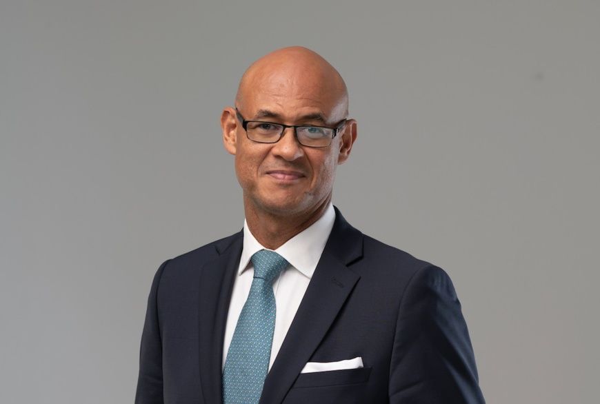 Afrique : Jeremy Awori prend la tête du Groupe Ecobank en tant que nouveau directeur général