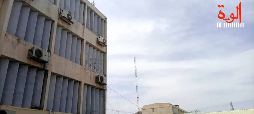 Tchad : grève au ministère de l’Administration, un impact sur les services publics