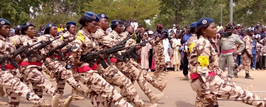 Tchad : Amtiman accueillera la prochaine édition de la SENAFET en 2024