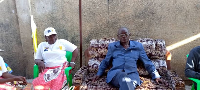 Tchad : l'URD de la province du Moyen Chari met à l'honneur les femmes lors de la JIF