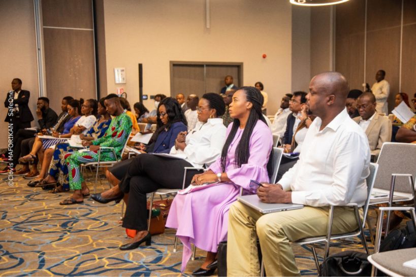 Bénin : les acteurs de la chaîne de valeur textile explorent les alternatives pour stimuler le secteur