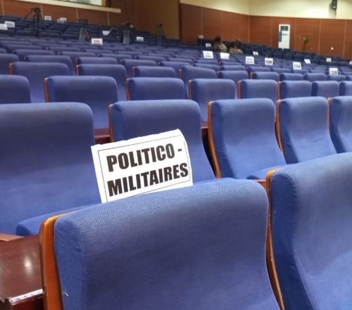 Tchad : d'ex-mouvements politico-militaires dénoncent des actes illégaux d'une extrême gravité d'un "Haut comité"