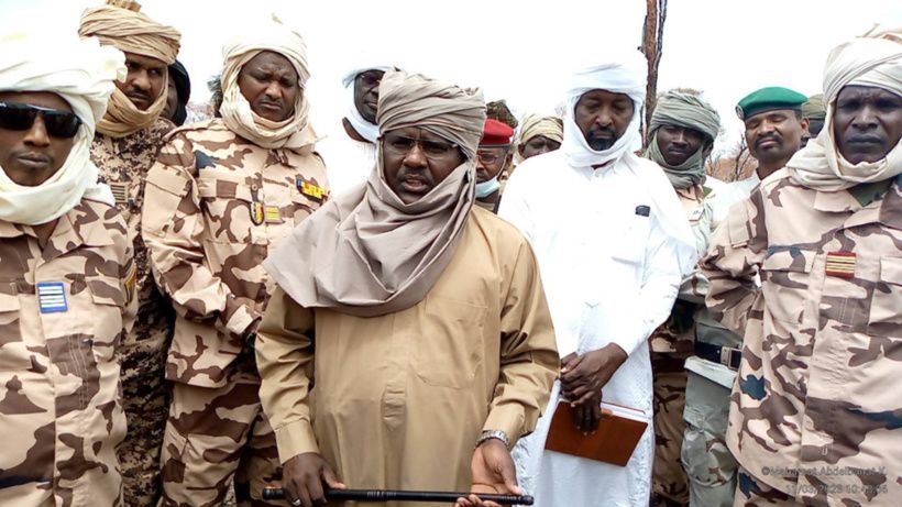 Tchad : les autorités provinciales du Salamat s’activent pour la protection de l’environnement